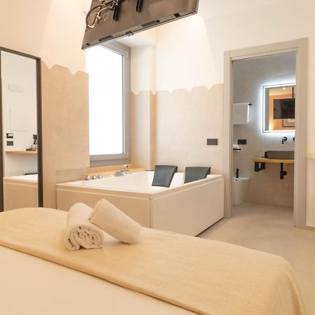 Sardinian Days - Suites & Rooms Cagliari Kültér fotó