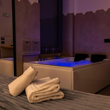 Sardinian Days - Suites & Rooms Cagliari Kültér fotó