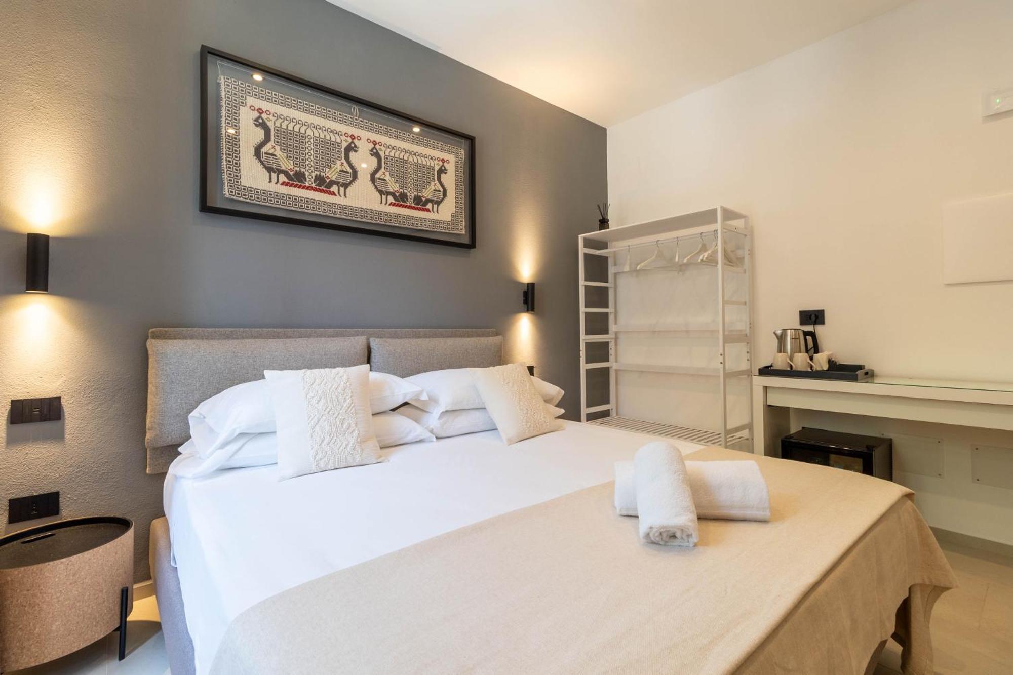 Sardinian Days - Suites & Rooms Cagliari Kültér fotó