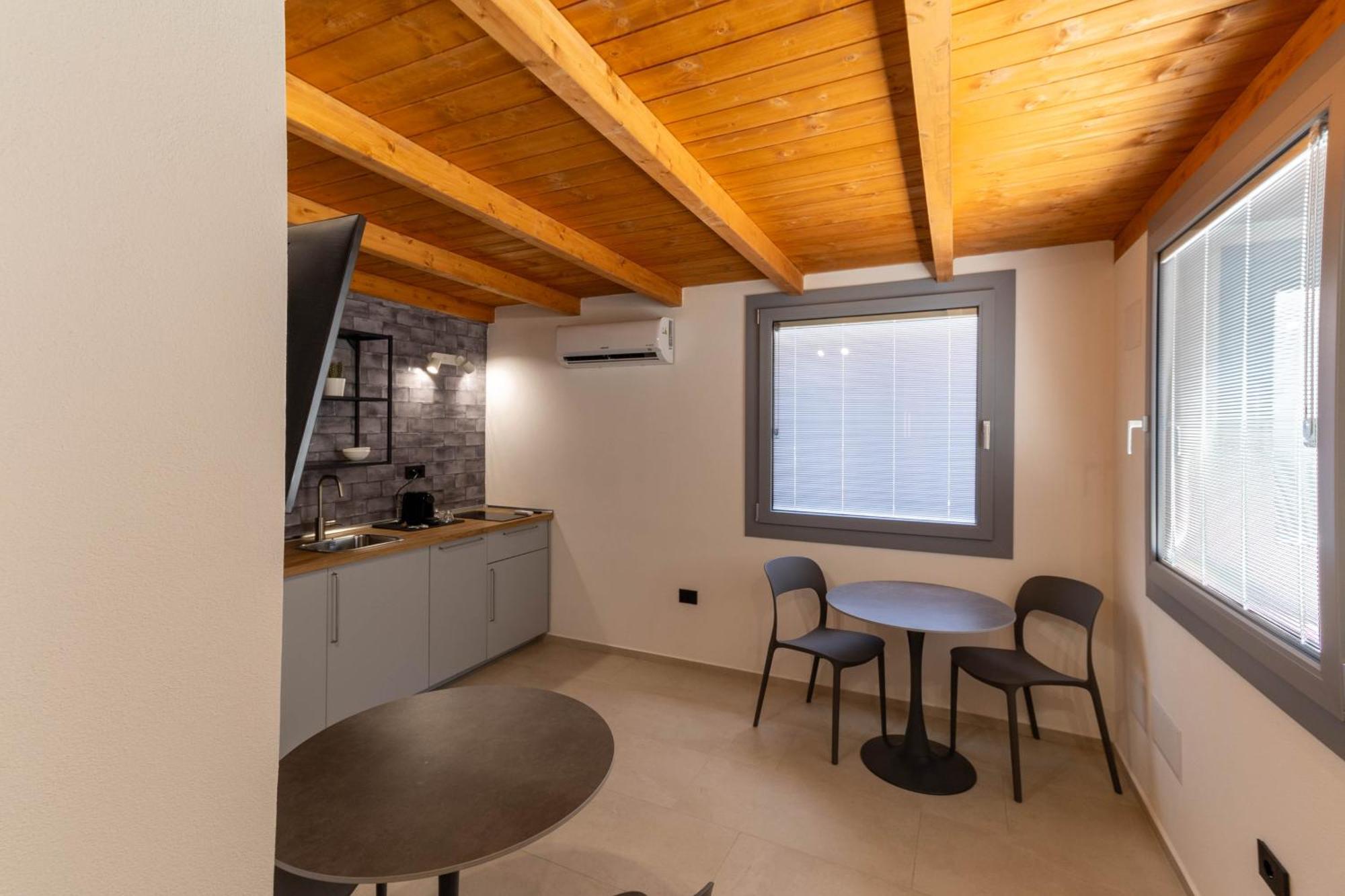 Sardinian Days - Suites & Rooms Cagliari Kültér fotó