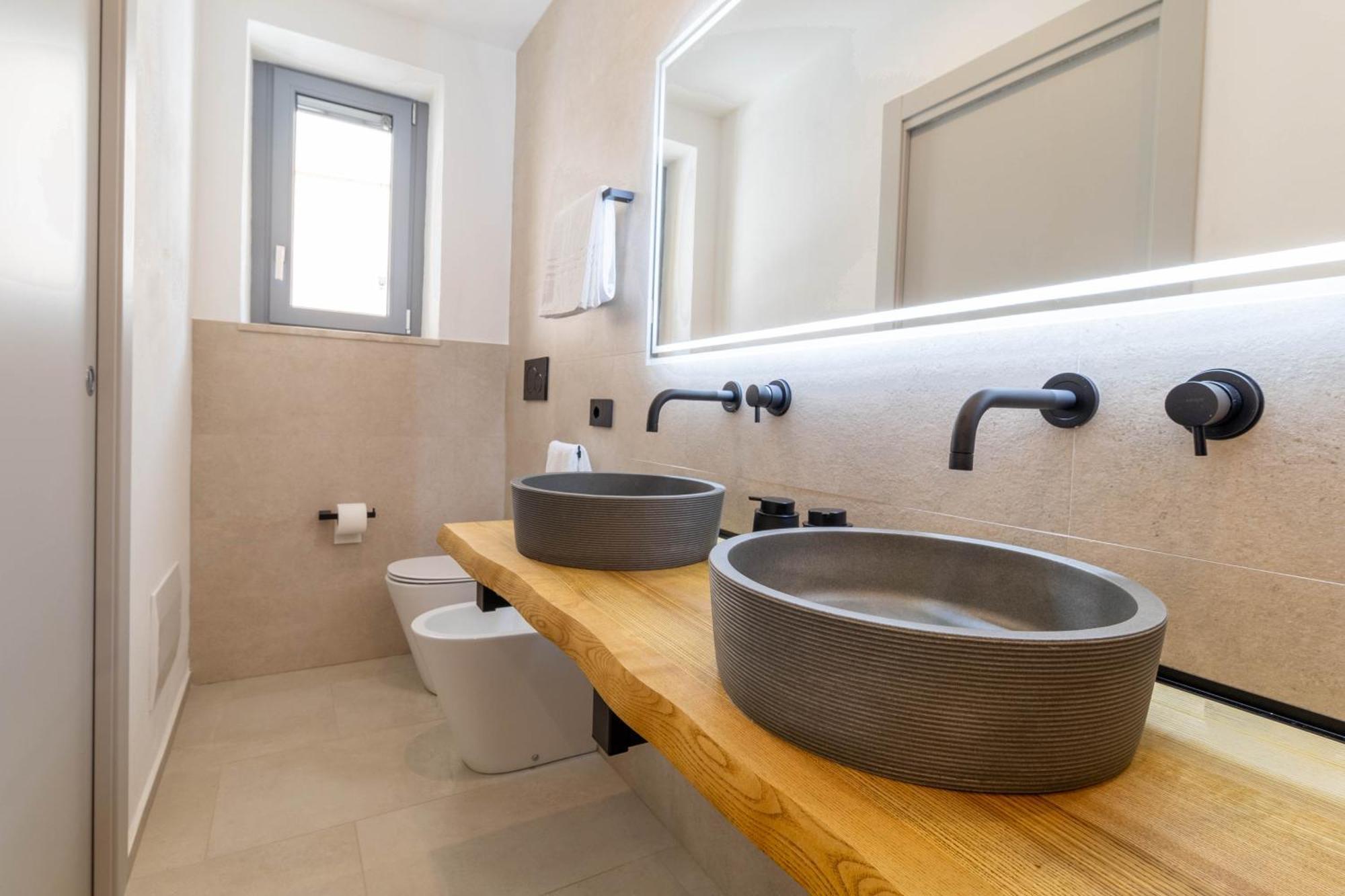 Sardinian Days - Suites & Rooms Cagliari Kültér fotó
