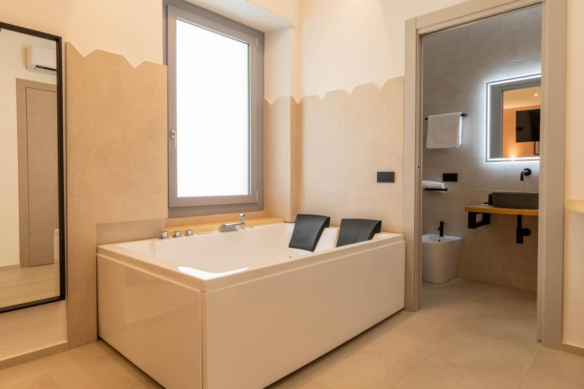 Sardinian Days - Suites & Rooms Cagliari Kültér fotó