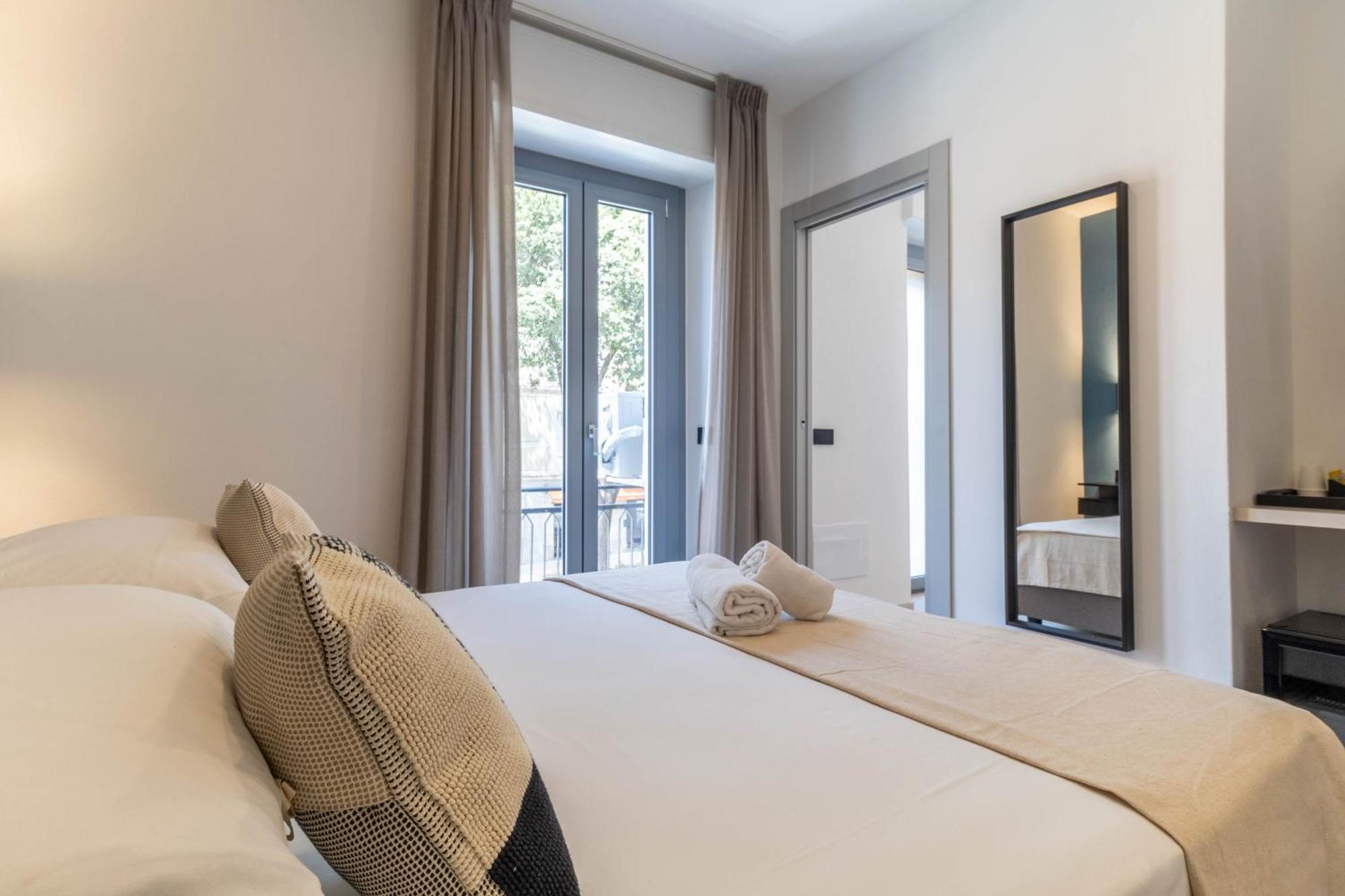 Sardinian Days - Suites & Rooms Cagliari Kültér fotó