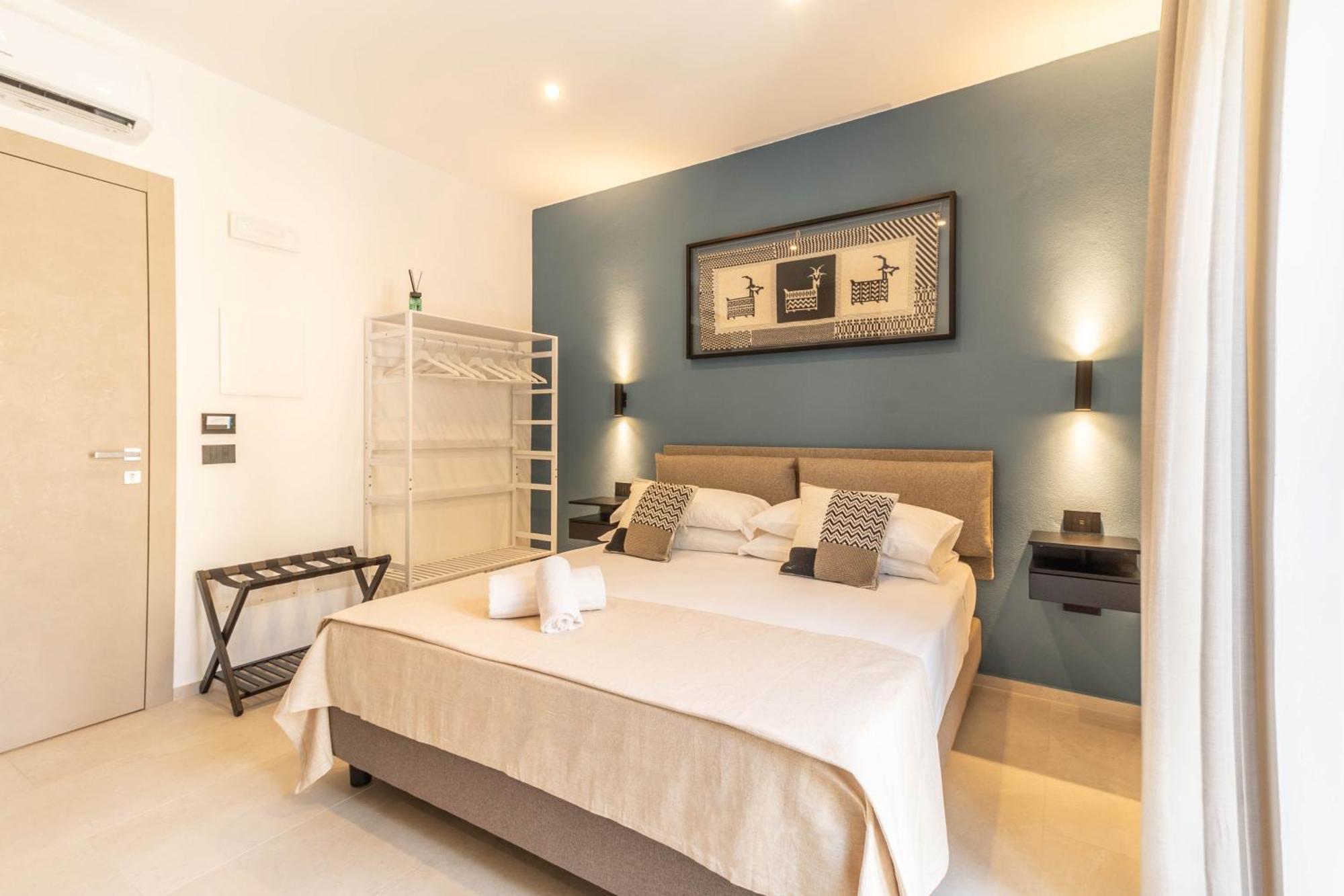 Sardinian Days - Suites & Rooms Cagliari Kültér fotó