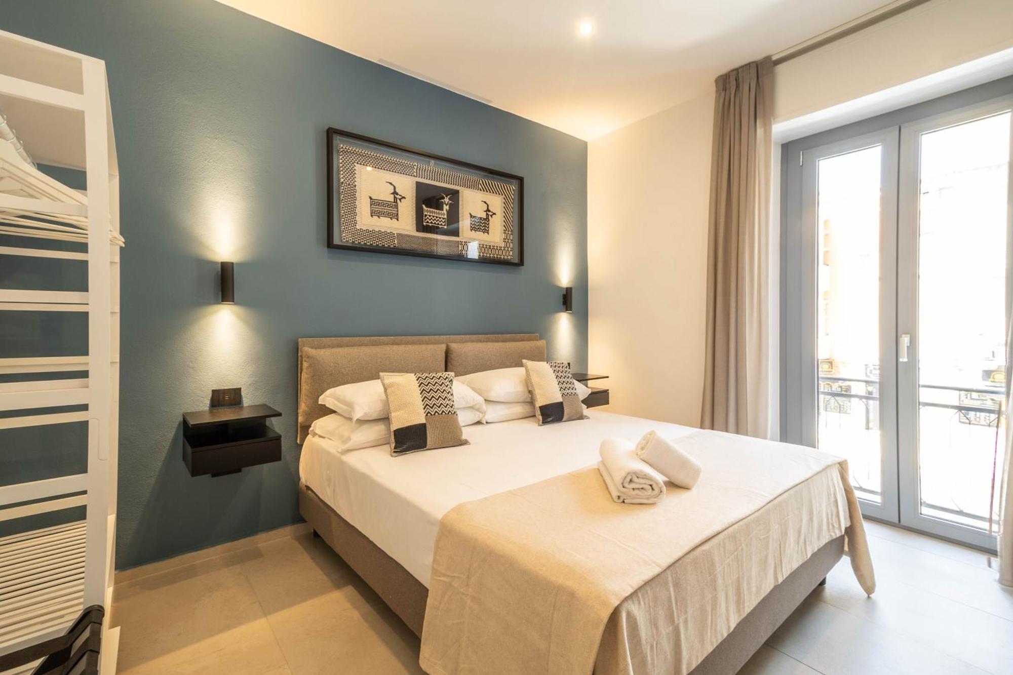 Sardinian Days - Suites & Rooms Cagliari Kültér fotó