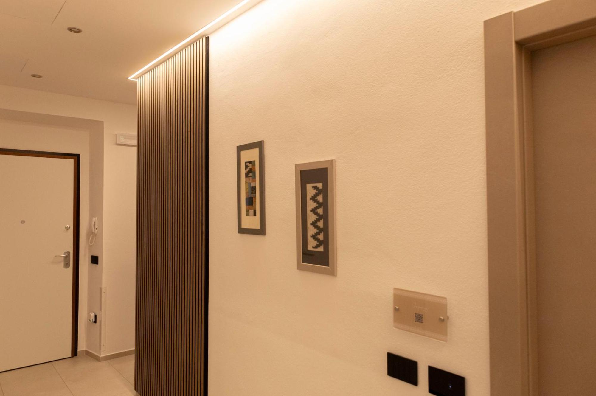 Sardinian Days - Suites & Rooms Cagliari Kültér fotó