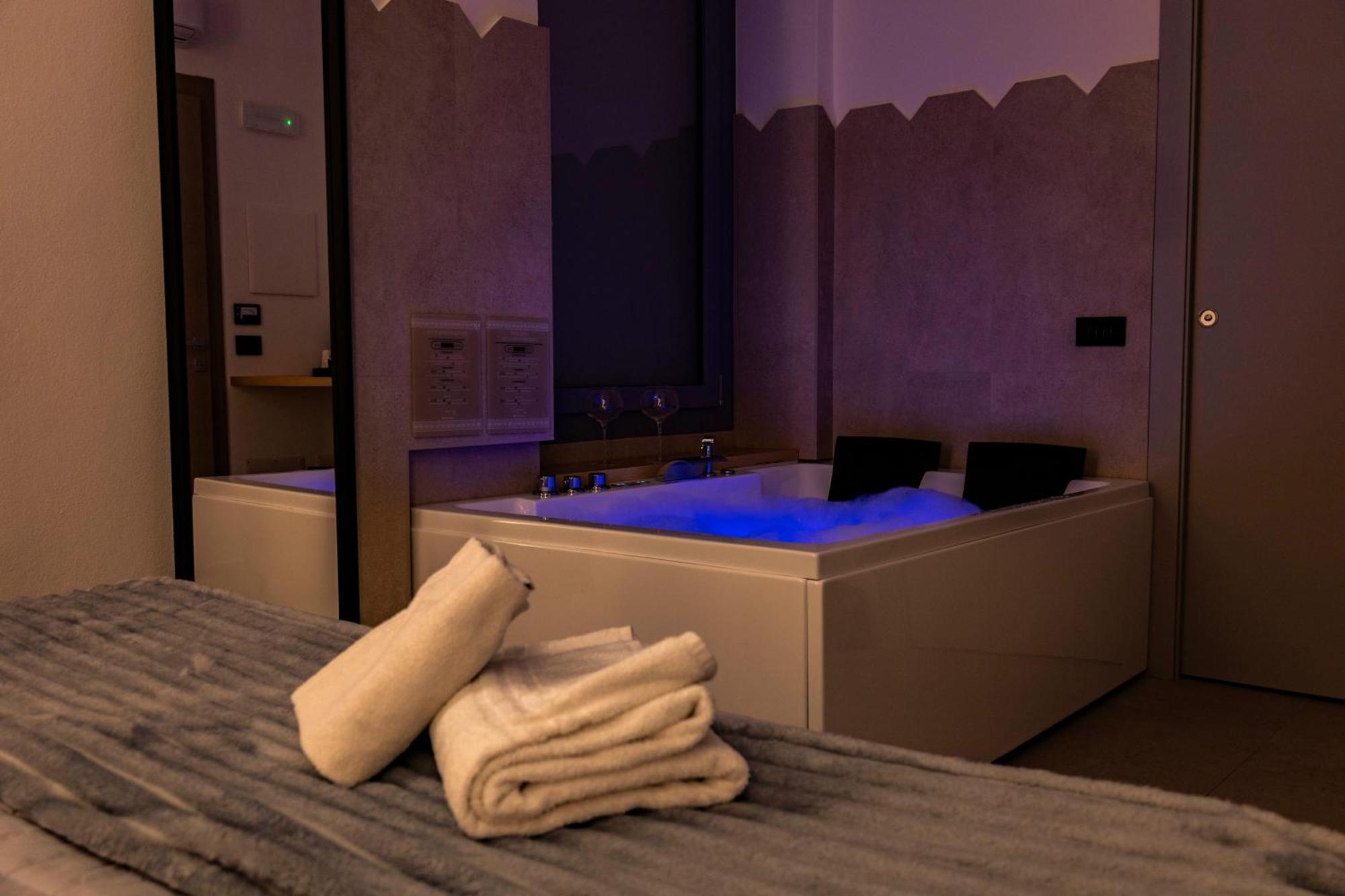 Sardinian Days - Suites & Rooms Cagliari Kültér fotó