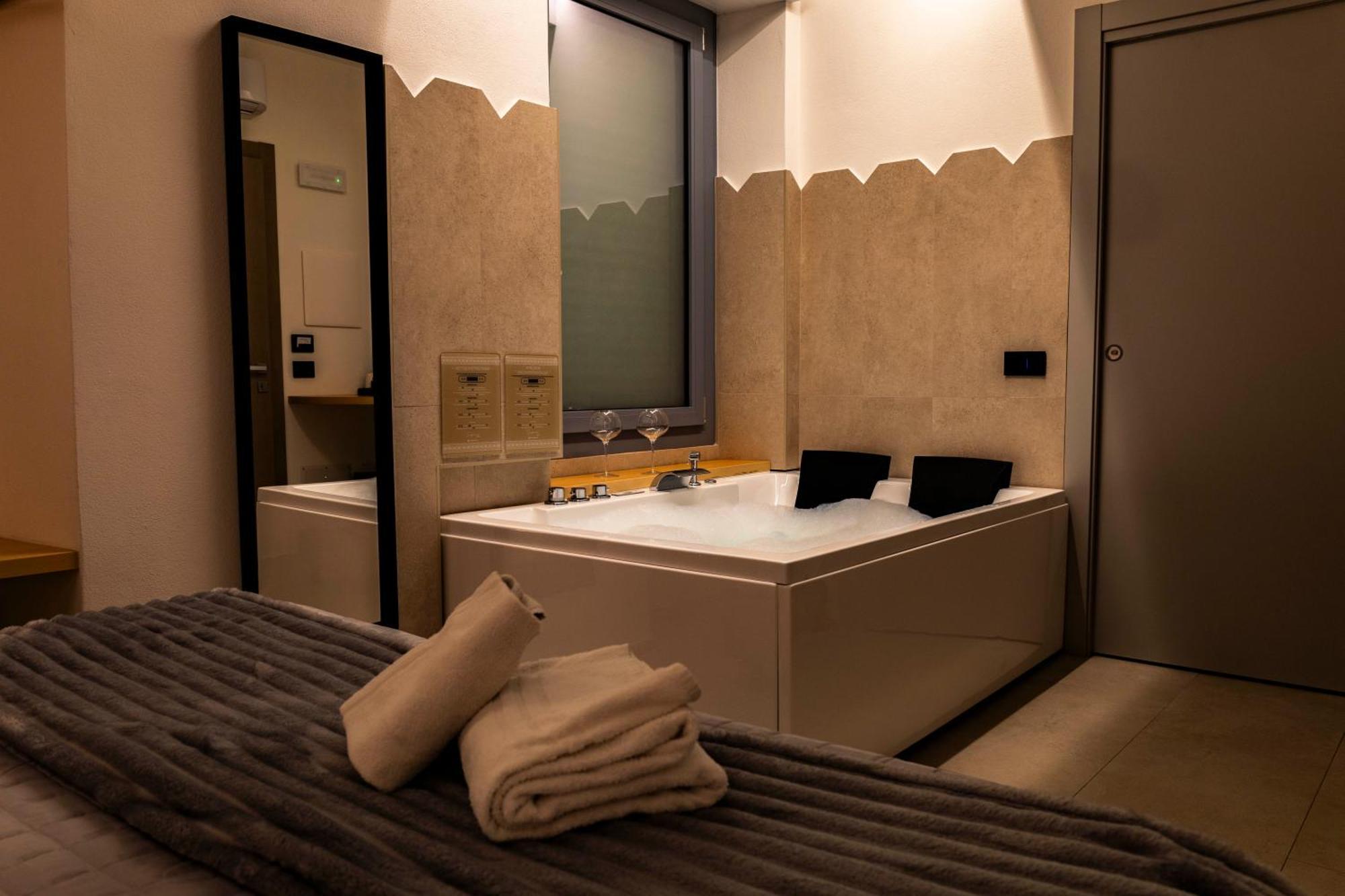 Sardinian Days - Suites & Rooms Cagliari Kültér fotó