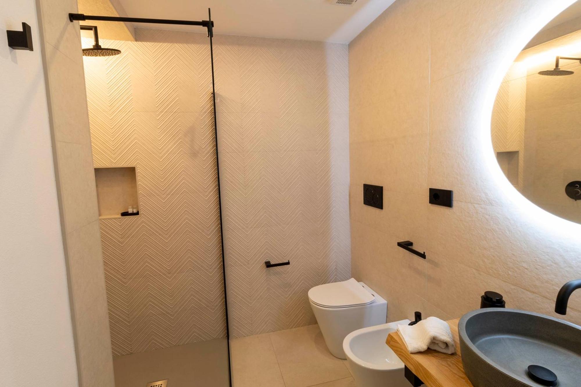 Sardinian Days - Suites & Rooms Cagliari Kültér fotó