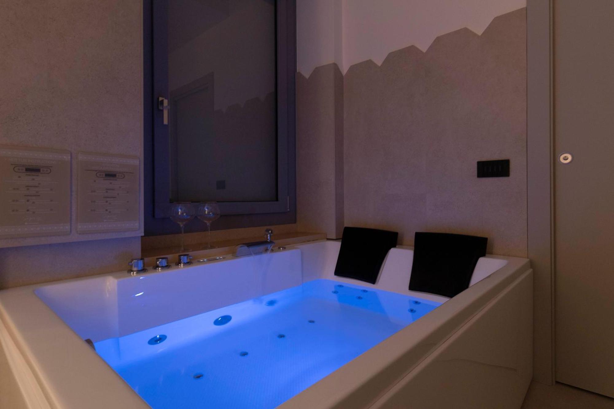 Sardinian Days - Suites & Rooms Cagliari Kültér fotó