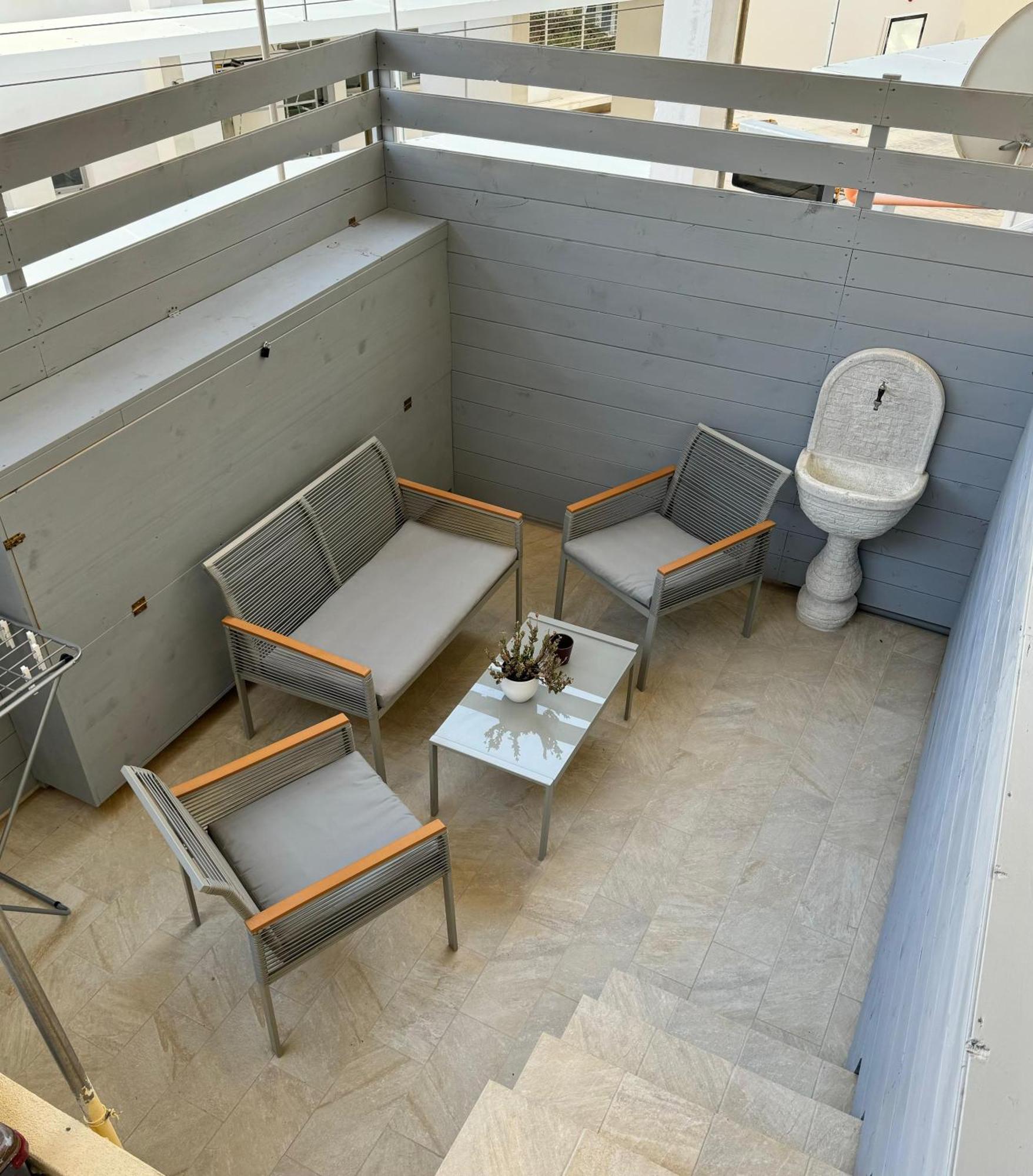 Sardinian Days - Suites & Rooms Cagliari Kültér fotó